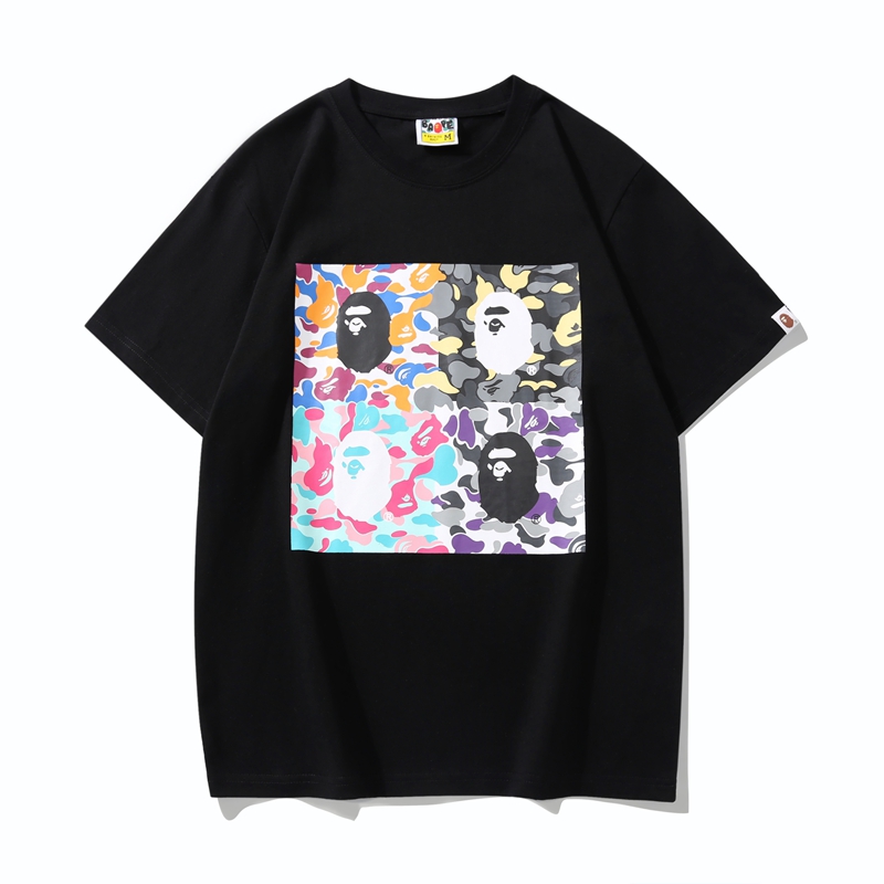 Bape T-Shirts